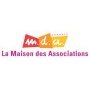 Maison des Associations de Roubaix