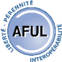 AFUL : Association Francophone des Utilisateurs de Logiciels Libres