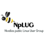 NpLUG | Nivelles public Linux User Group