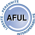 Logo AFUL