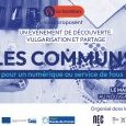 Affiche Numériques en Commun
