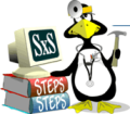Linux StepByStep
