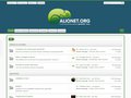 Alionet.org