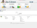 La page kernel de Lea-linux.org