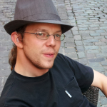 Pierrick Vandenbroucke