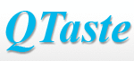 Logo Qtaste