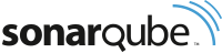 Logo SonarQube