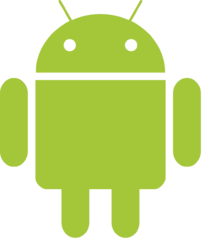 Robot Android