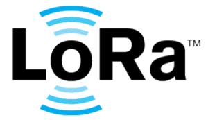 Logo LoRa