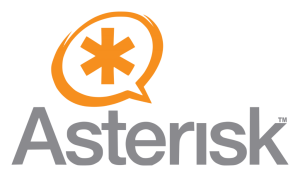 Logo Asterisk