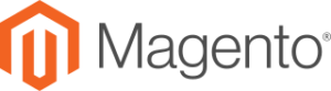 Logo Magento