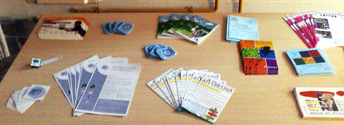 Université d'Eté de la Communication Associative