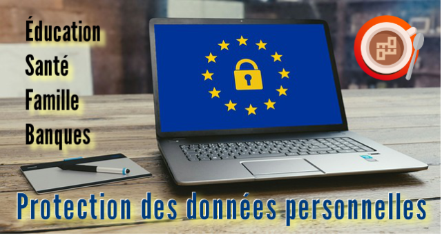 Café Vie Privée : protection des données personnelles