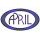 APRIL