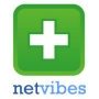 Netvibes : Logiciels Libres en Nord Pas-de-Calais