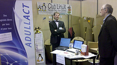 Congrès des Maires du Nord 2011