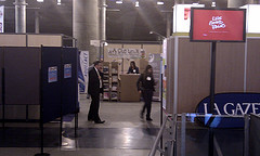Congrès des Maires du Nord 2011