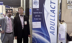 Congrès des Maires du Nord 2011