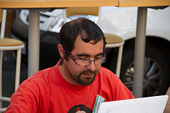 Y'a quoi au programme !