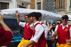 Braderie de Lille 2011