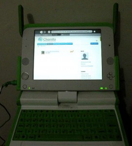 xo-chamilo-1.8.8.4 XO/OLPC