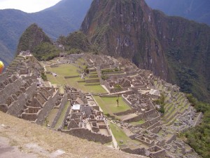 machu-picchu Machu Picchu