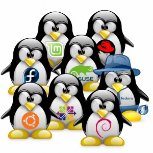 tux-distrib-linux