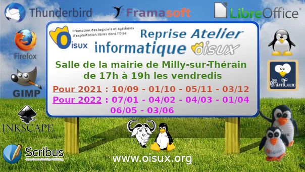 Atelier Milly 2021 2022