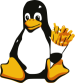 Chtinux | Linux, bière et frites à Lille