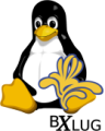 Bruxelles Linux User Group : BxLUG